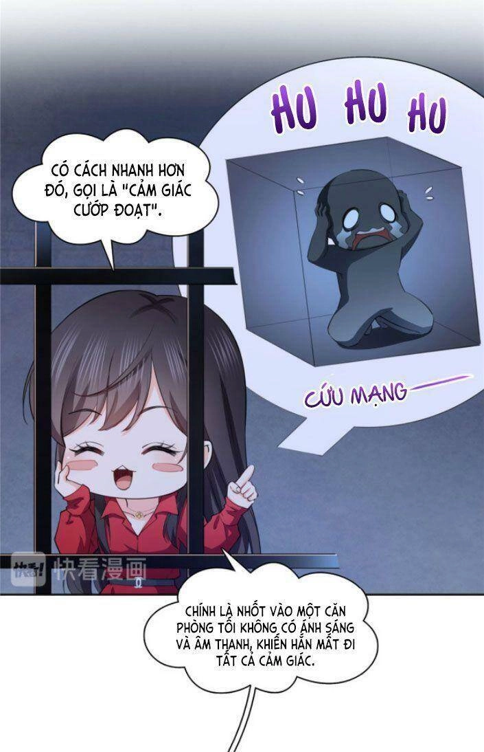 Hệt Như Hàn Quang Gặp Nắng Gắt Chapter 182 - 13