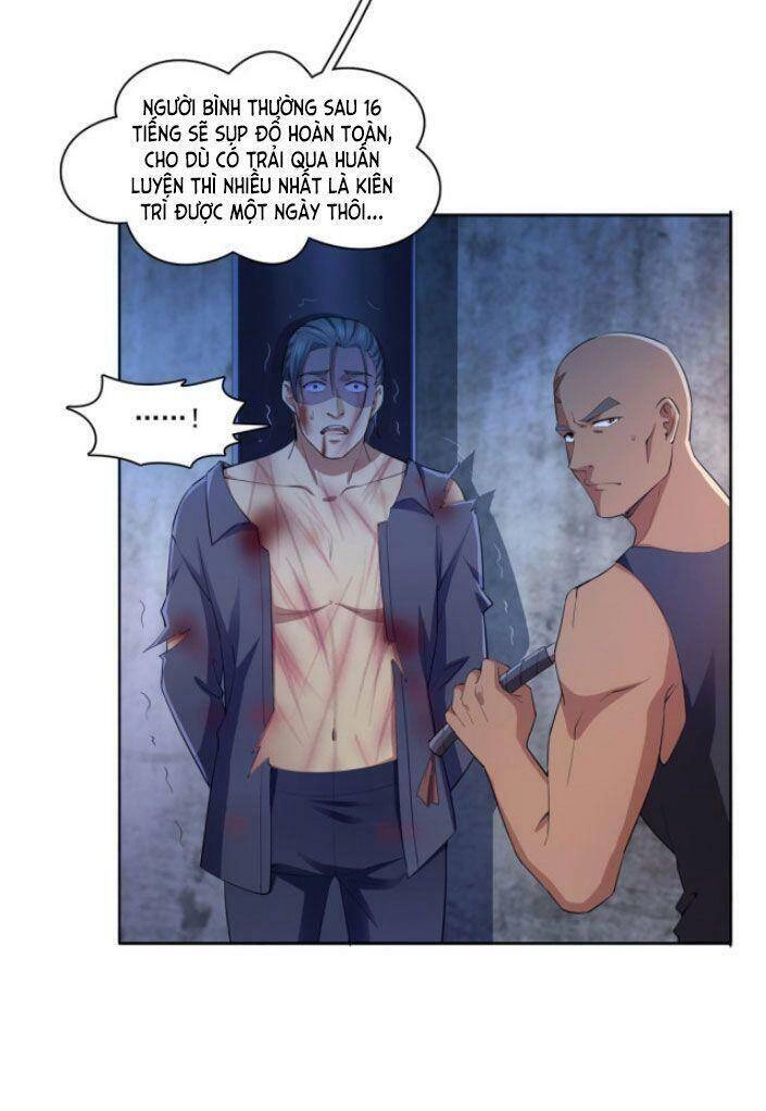 Hệt Như Hàn Quang Gặp Nắng Gắt Chapter 182 - 14