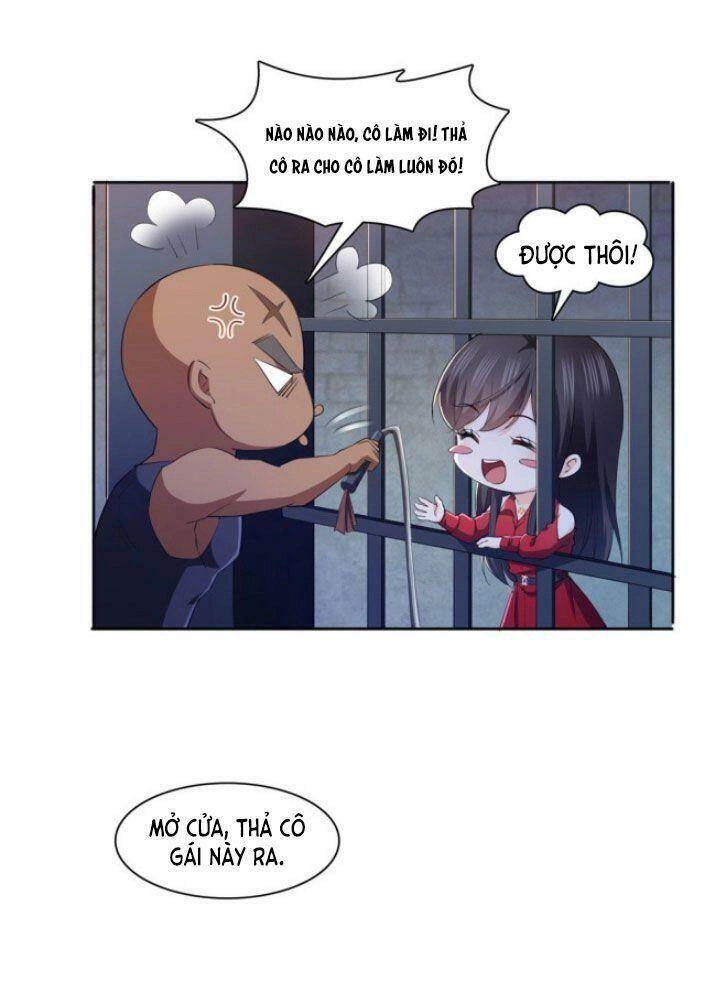 Hệt Như Hàn Quang Gặp Nắng Gắt Chapter 182 - 15