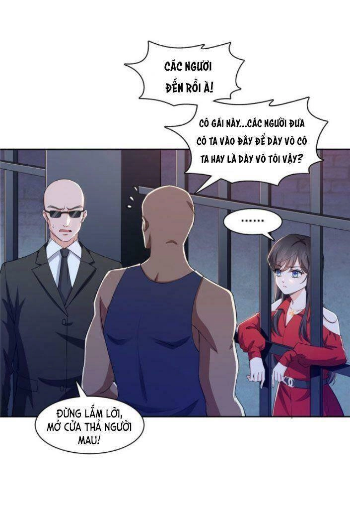 Hệt Như Hàn Quang Gặp Nắng Gắt Chapter 182 - 16