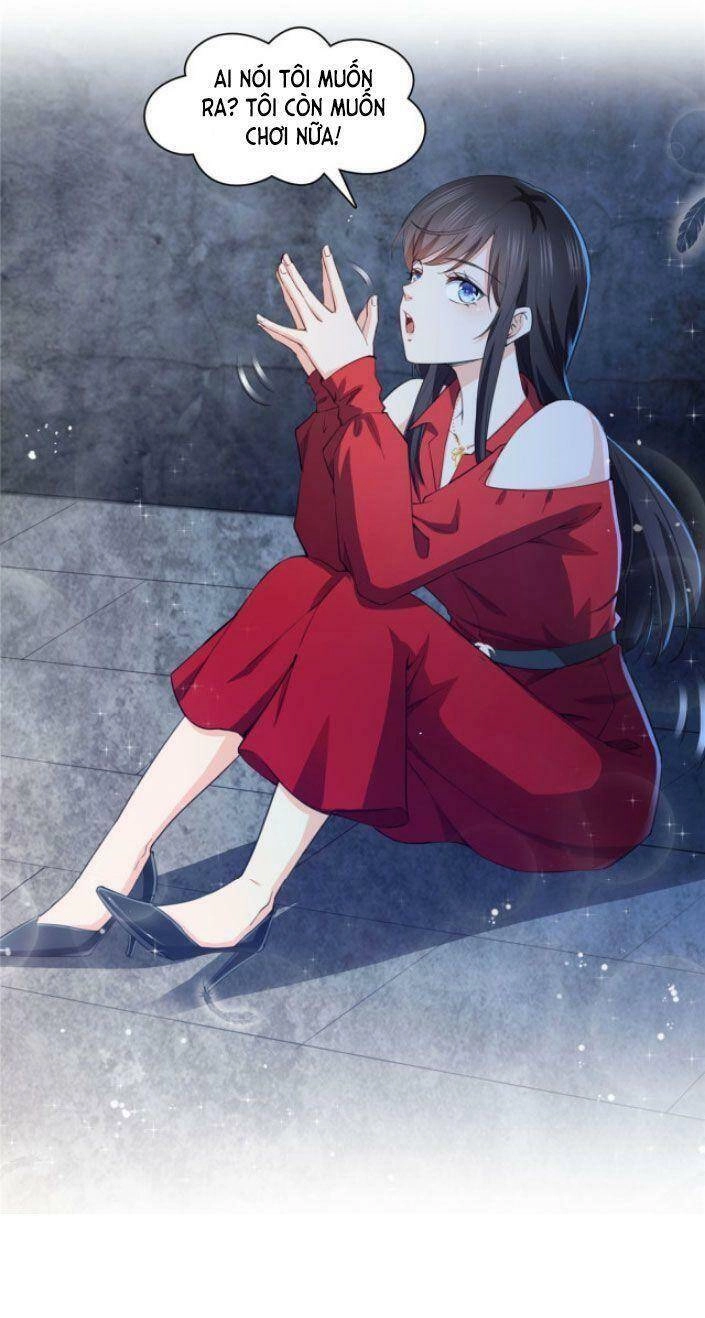 Hệt Như Hàn Quang Gặp Nắng Gắt Chapter 182 - 19