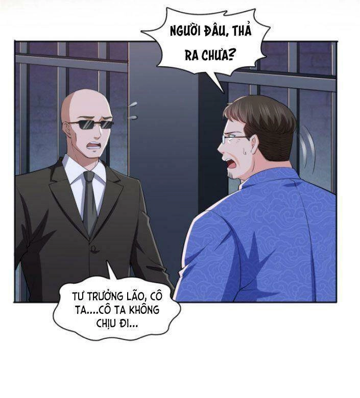 Hệt Như Hàn Quang Gặp Nắng Gắt Chapter 182 - 20