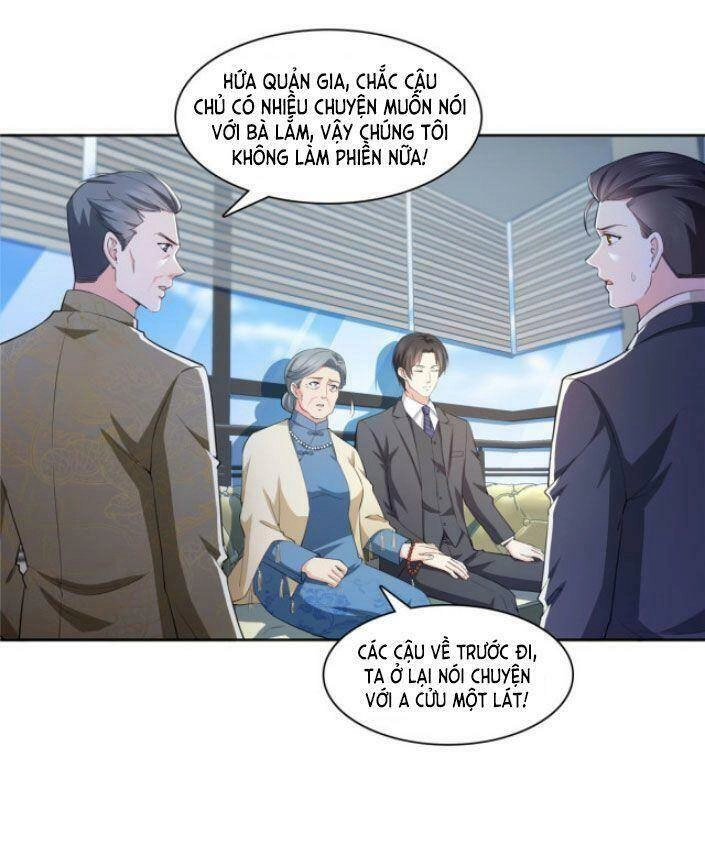 Hệt Như Hàn Quang Gặp Nắng Gắt Chapter 182 - 23