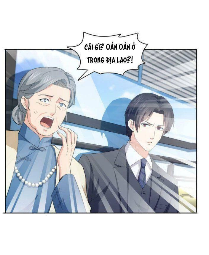 Hệt Như Hàn Quang Gặp Nắng Gắt Chapter 182 - 25