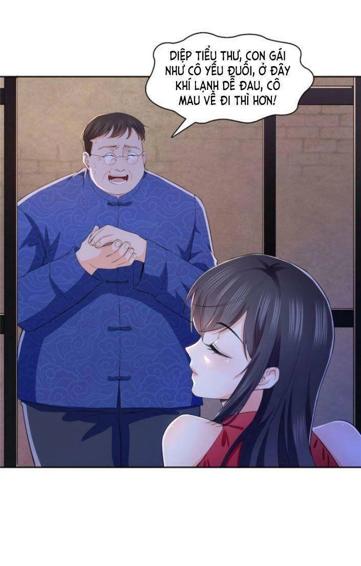 Hệt Như Hàn Quang Gặp Nắng Gắt Chapter 182 - 28