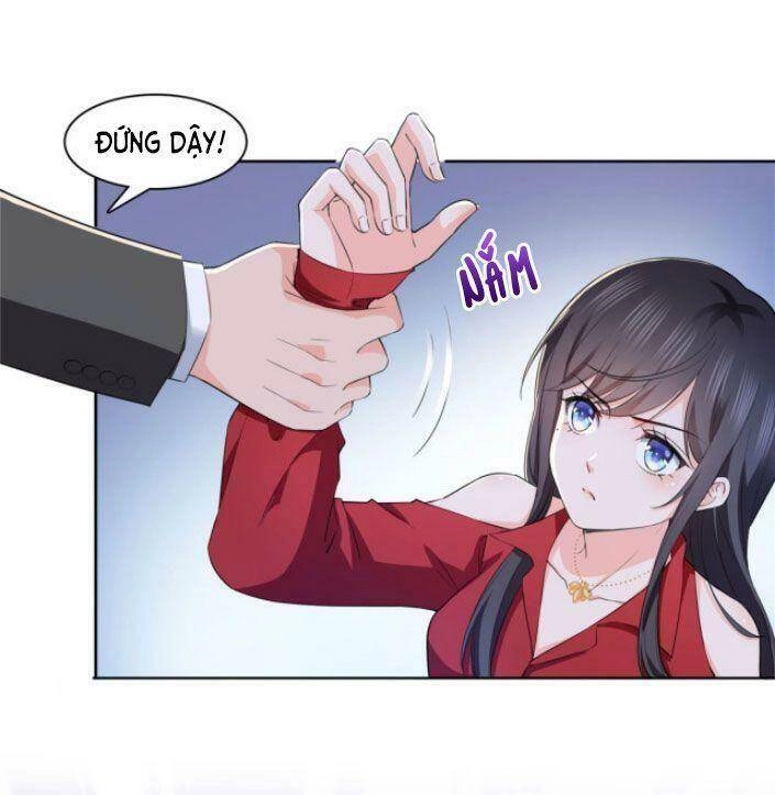 Hệt Như Hàn Quang Gặp Nắng Gắt Chapter 182 - 31