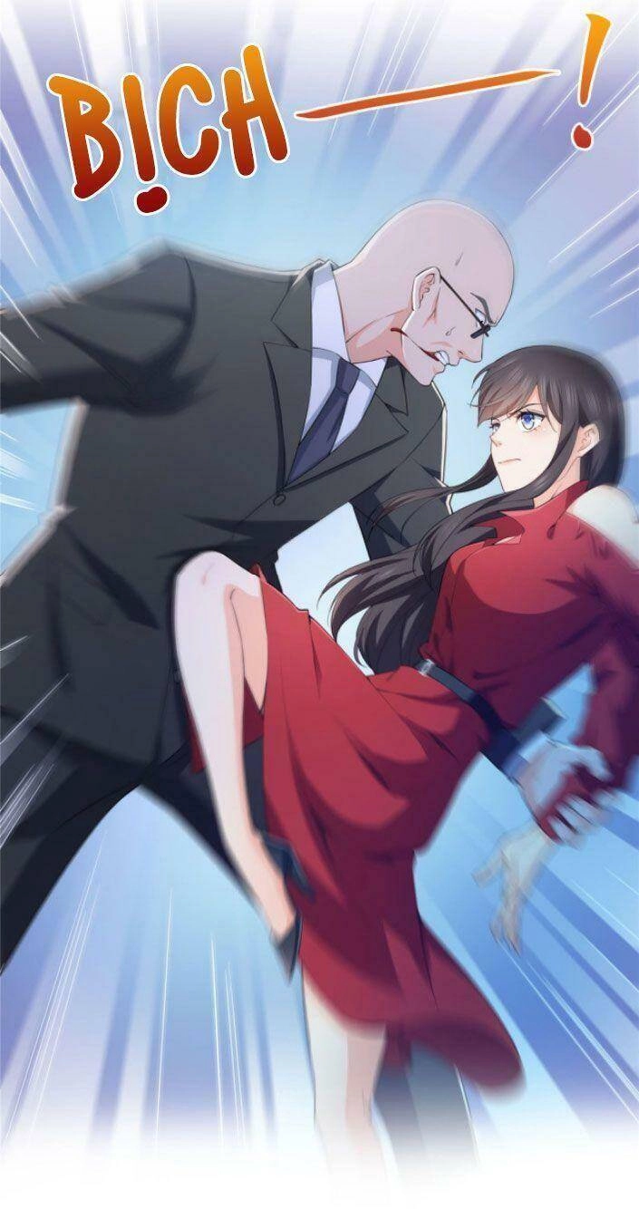 Hệt Như Hàn Quang Gặp Nắng Gắt Chapter 182 - 32