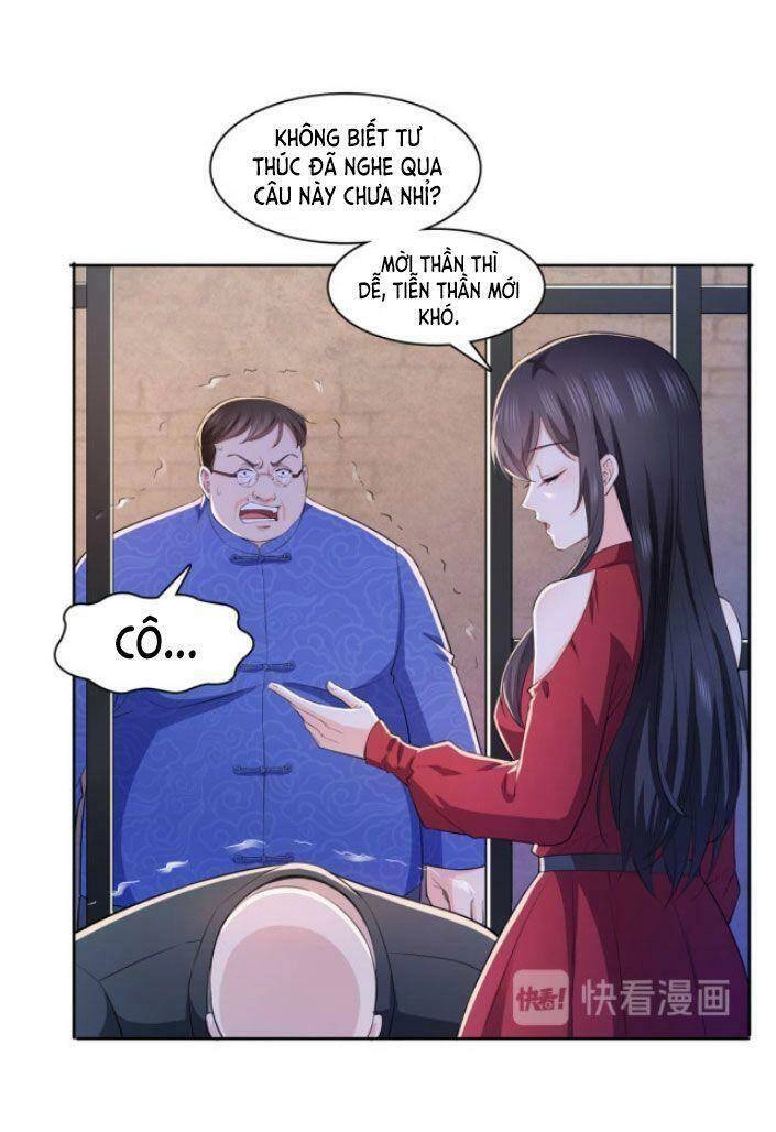 Hệt Như Hàn Quang Gặp Nắng Gắt Chapter 182 - 33