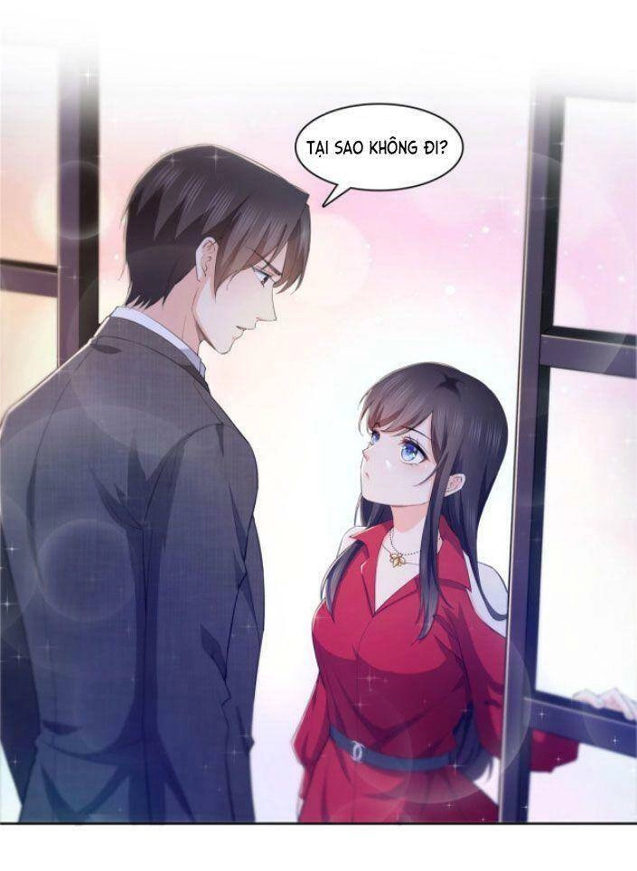 Hệt Như Hàn Quang Gặp Nắng Gắt Chapter 182 - 37