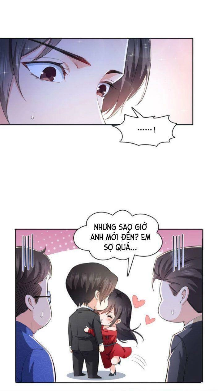 Hệt Như Hàn Quang Gặp Nắng Gắt Chapter 182 - 39