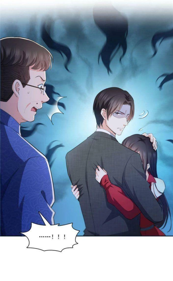 Hệt Như Hàn Quang Gặp Nắng Gắt Chapter 182 - 40