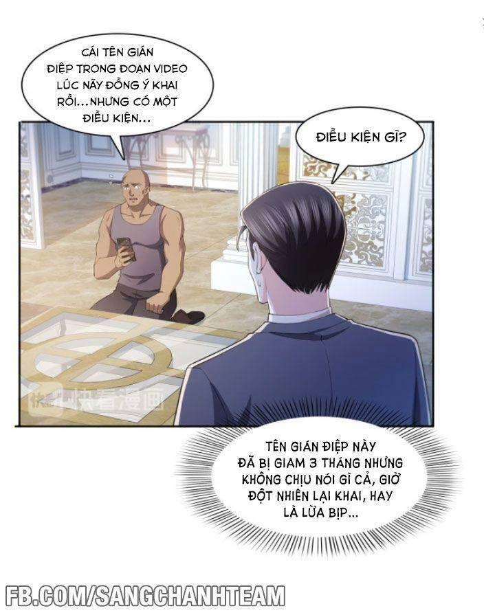 Hệt Như Hàn Quang Gặp Nắng Gắt Chapter 183 - 22