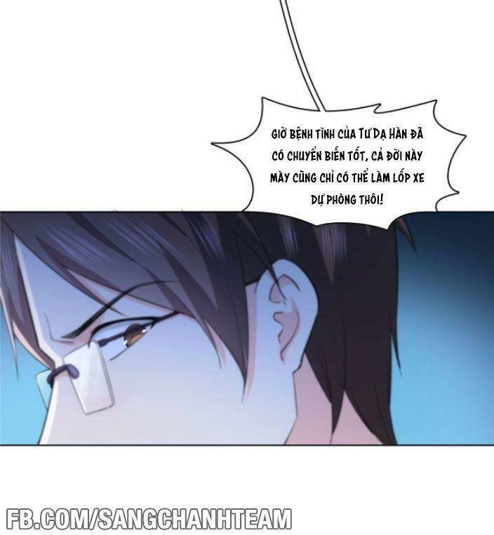 Hệt Như Hàn Quang Gặp Nắng Gắt Chapter 183 - 36