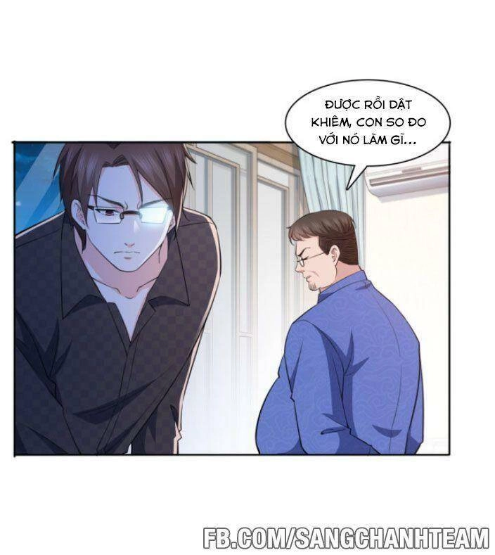 Hệt Như Hàn Quang Gặp Nắng Gắt Chapter 183 - 39