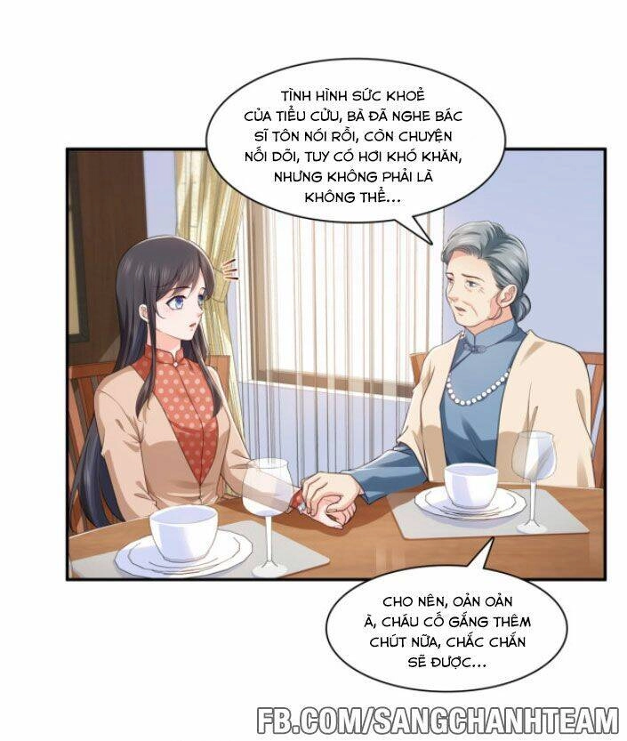 Hệt Như Hàn Quang Gặp Nắng Gắt Chapter 184 - 3