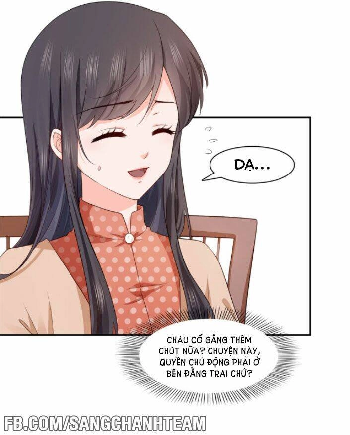 Hệt Như Hàn Quang Gặp Nắng Gắt Chapter 184 - 4