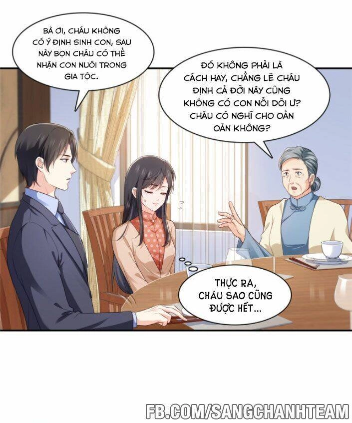 Hệt Như Hàn Quang Gặp Nắng Gắt Chapter 184 - 5