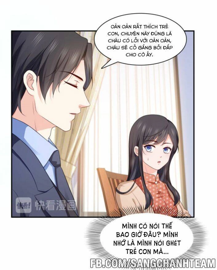 Hệt Như Hàn Quang Gặp Nắng Gắt Chapter 184 - 6