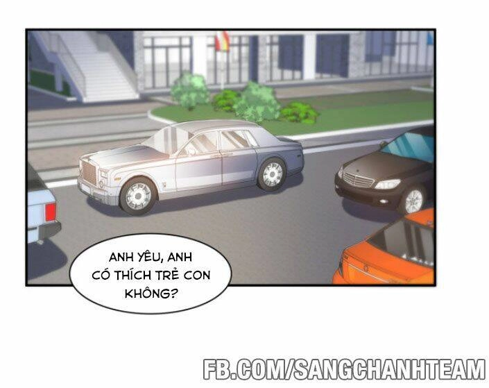 Hệt Như Hàn Quang Gặp Nắng Gắt Chapter 184 - 8