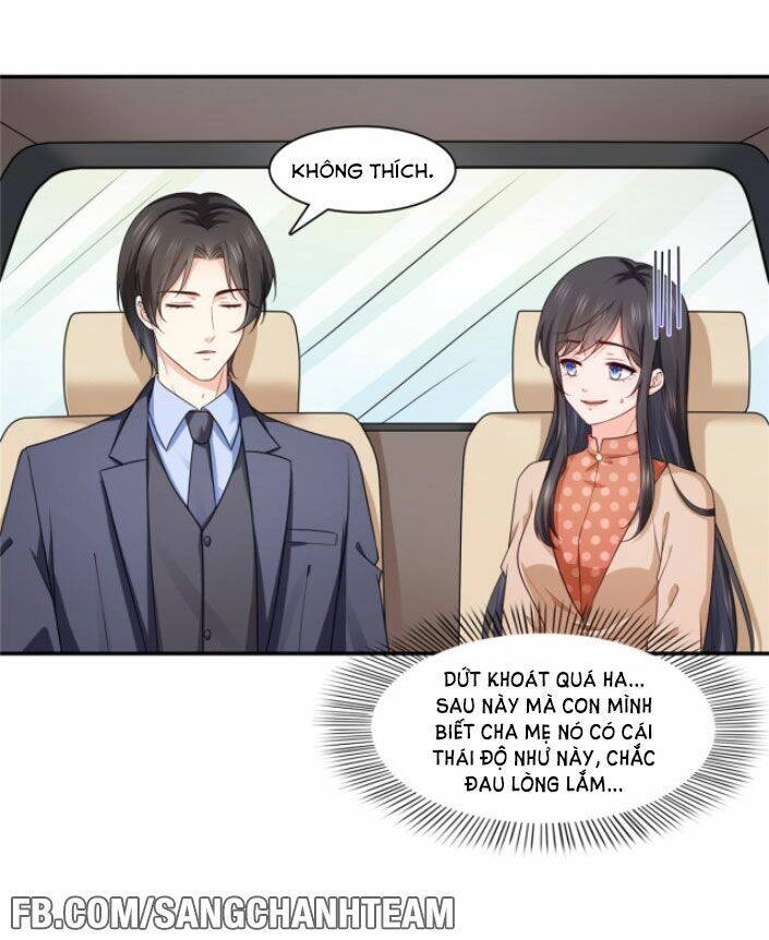 Hệt Như Hàn Quang Gặp Nắng Gắt Chapter 184 - 9
