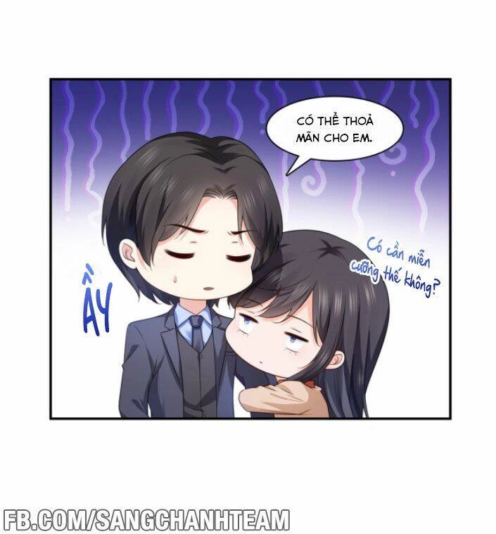 Hệt Như Hàn Quang Gặp Nắng Gắt Chapter 184 - 11