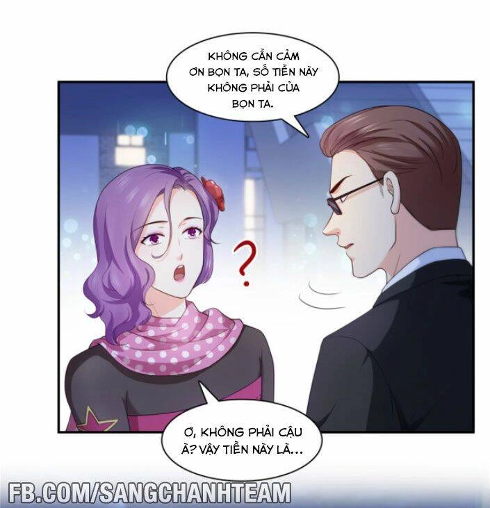 Hệt Như Hàn Quang Gặp Nắng Gắt Chapter 184 - 15