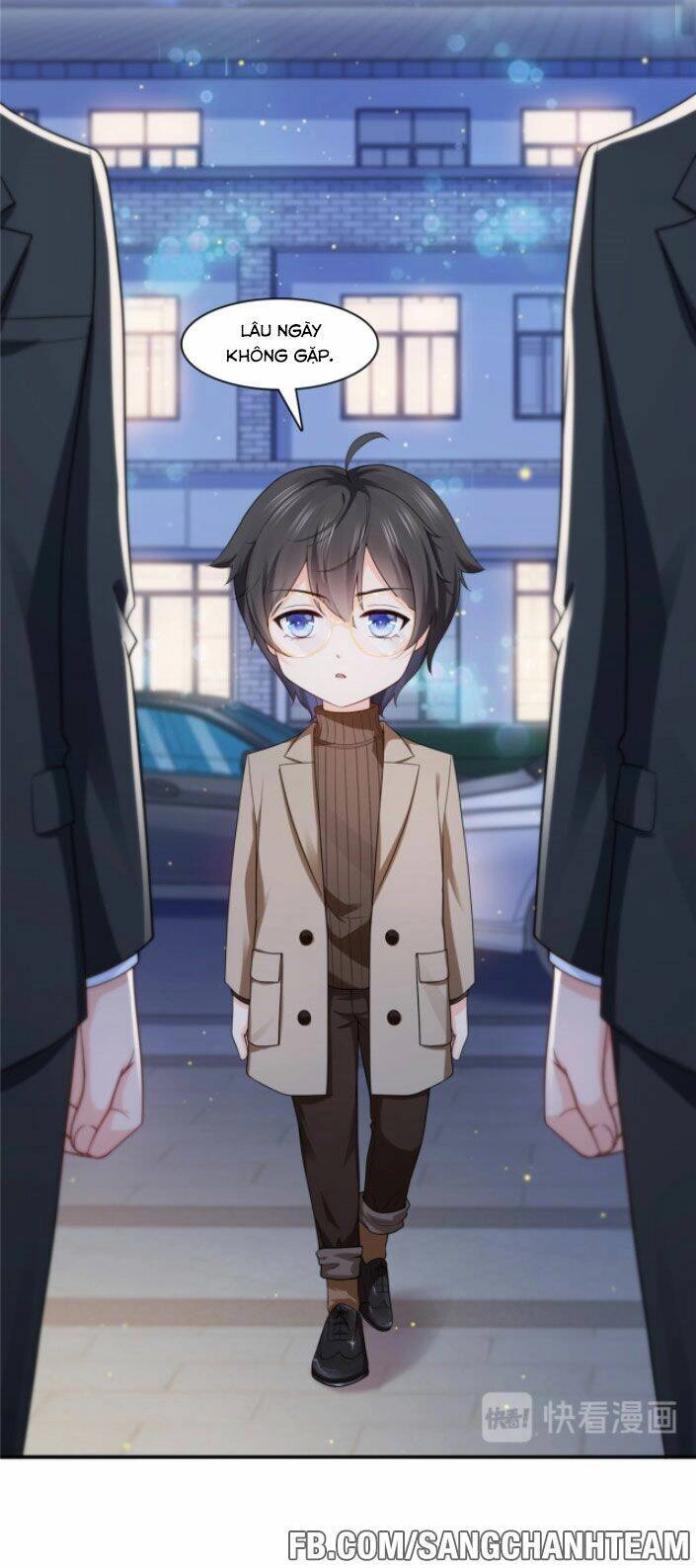 Hệt Như Hàn Quang Gặp Nắng Gắt Chapter 184 - 16