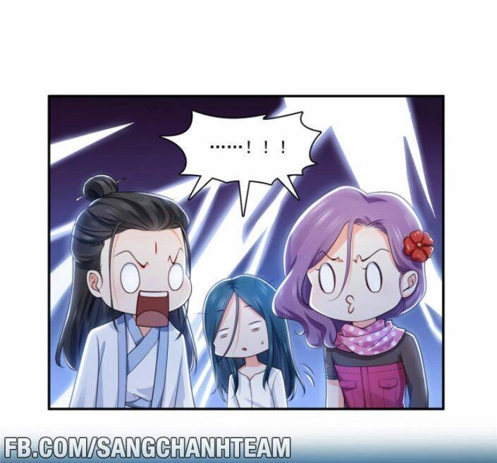 Hệt Như Hàn Quang Gặp Nắng Gắt Chapter 184 - 17