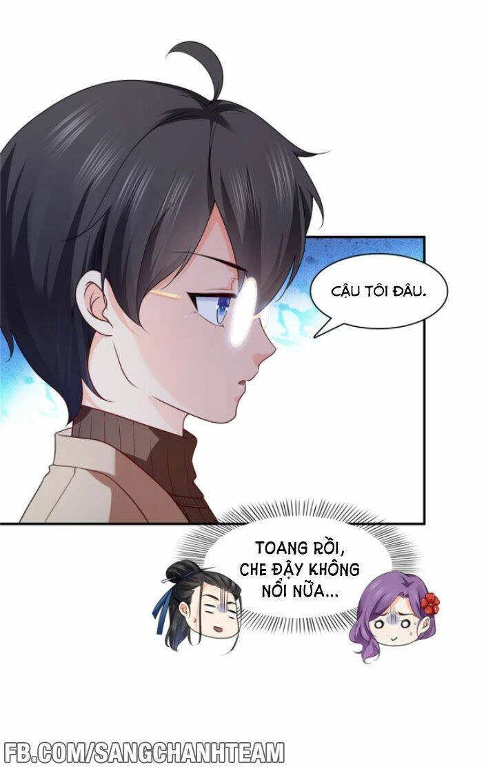 Hệt Như Hàn Quang Gặp Nắng Gắt Chapter 184 - 19