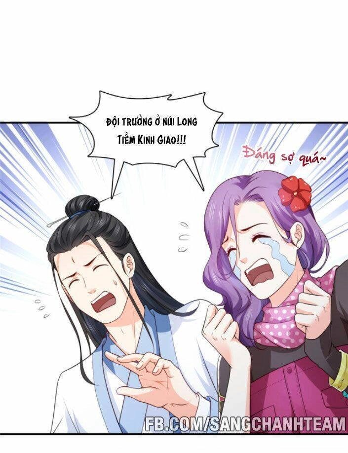 Hệt Như Hàn Quang Gặp Nắng Gắt Chapter 184 - 22