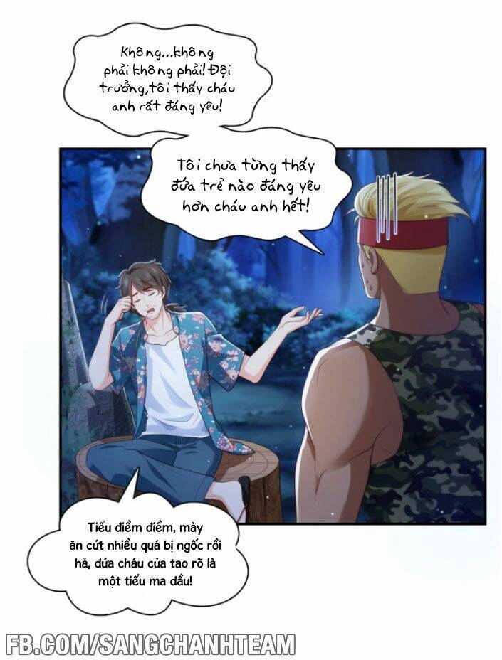 Hệt Như Hàn Quang Gặp Nắng Gắt Chapter 184 - 27