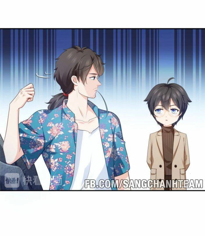 Hệt Như Hàn Quang Gặp Nắng Gắt Chapter 184 - 30