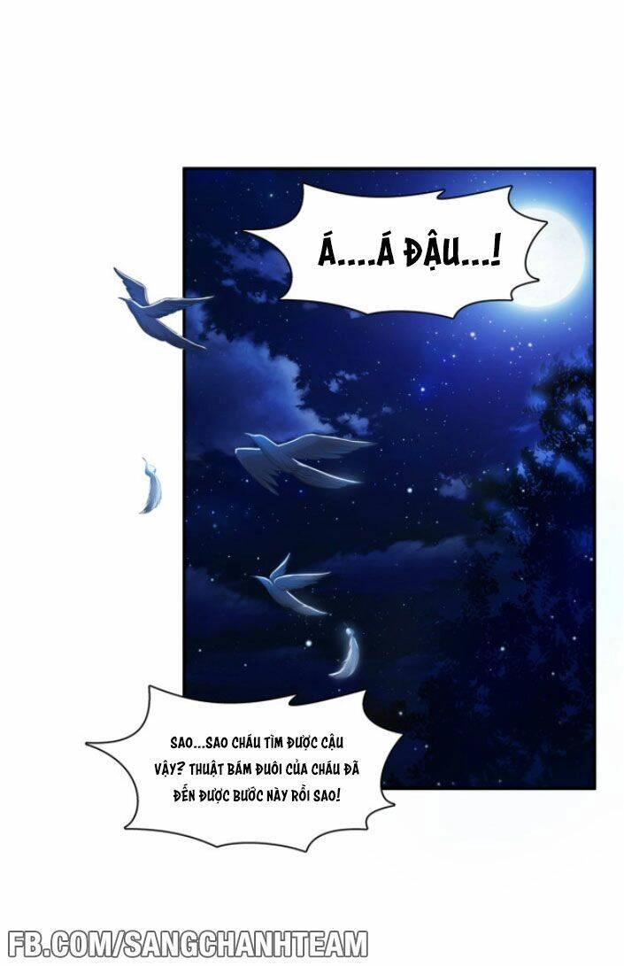 Hệt Như Hàn Quang Gặp Nắng Gắt Chapter 184 - 31