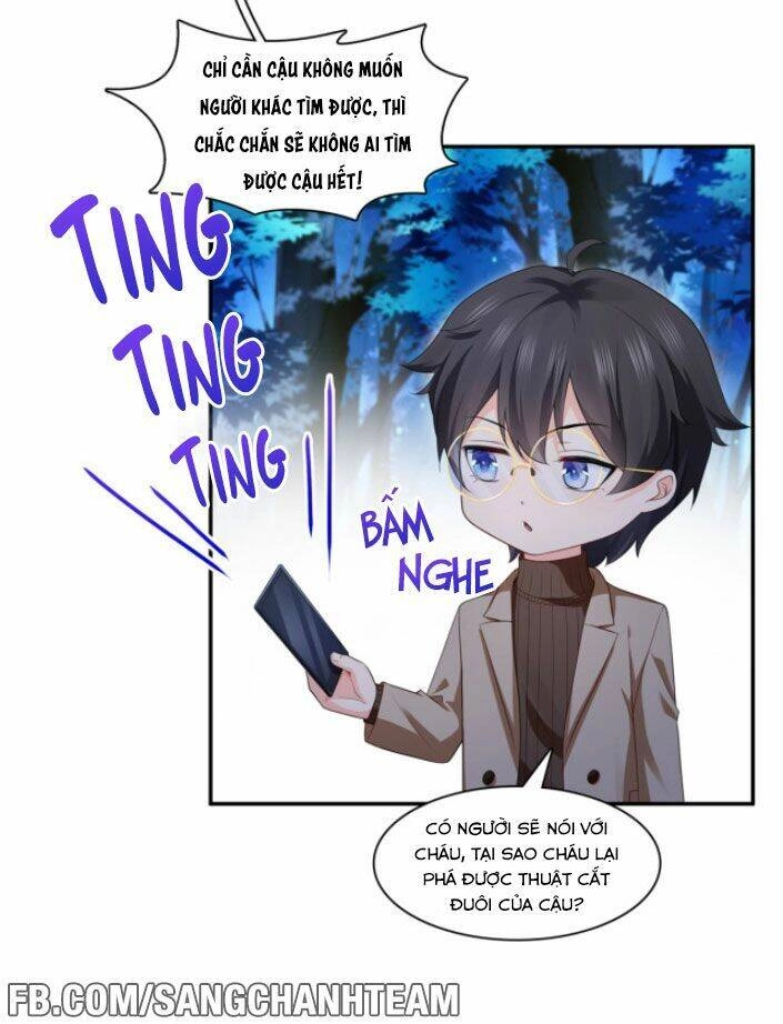Hệt Như Hàn Quang Gặp Nắng Gắt Chapter 184 - 33