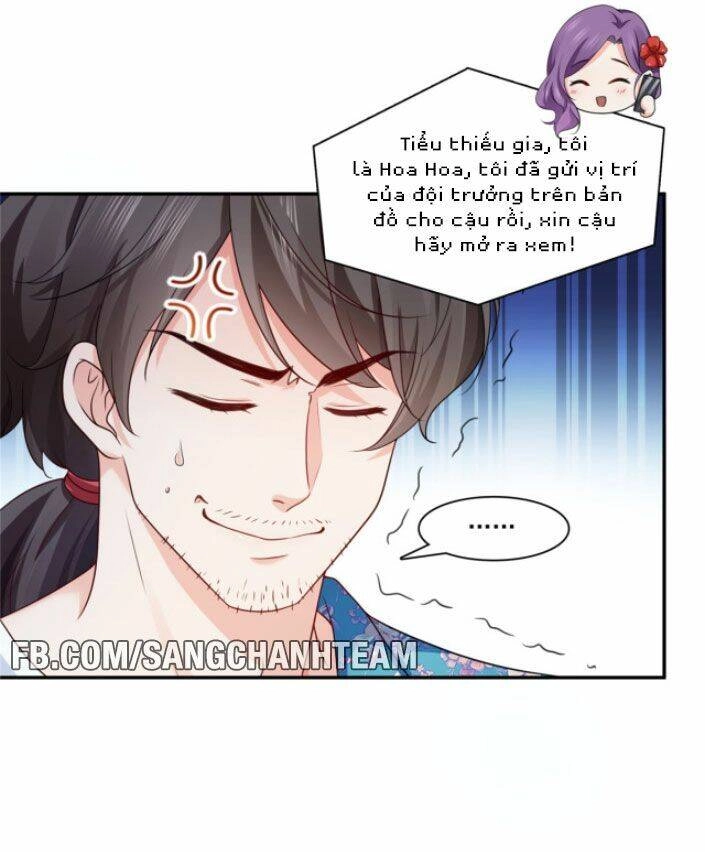 Hệt Như Hàn Quang Gặp Nắng Gắt Chapter 184 - 35