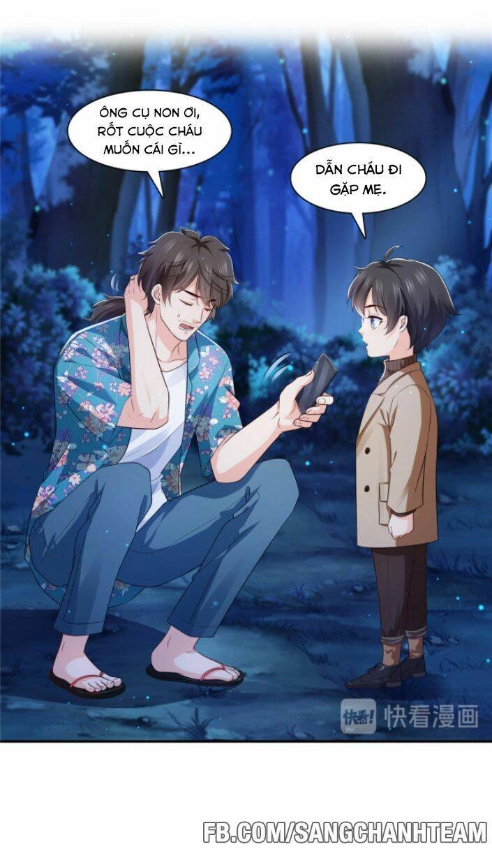 Hệt Như Hàn Quang Gặp Nắng Gắt Chapter 184 - 38