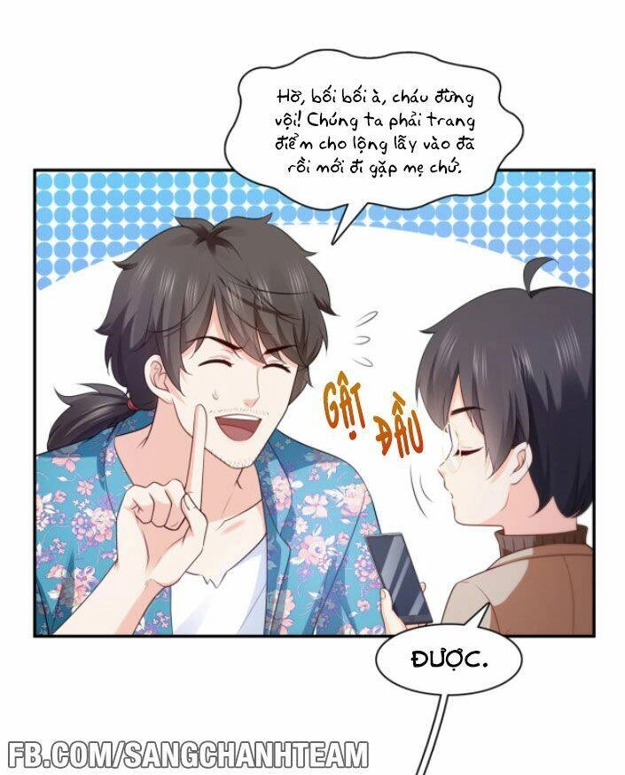 Hệt Như Hàn Quang Gặp Nắng Gắt Chapter 184 - 39