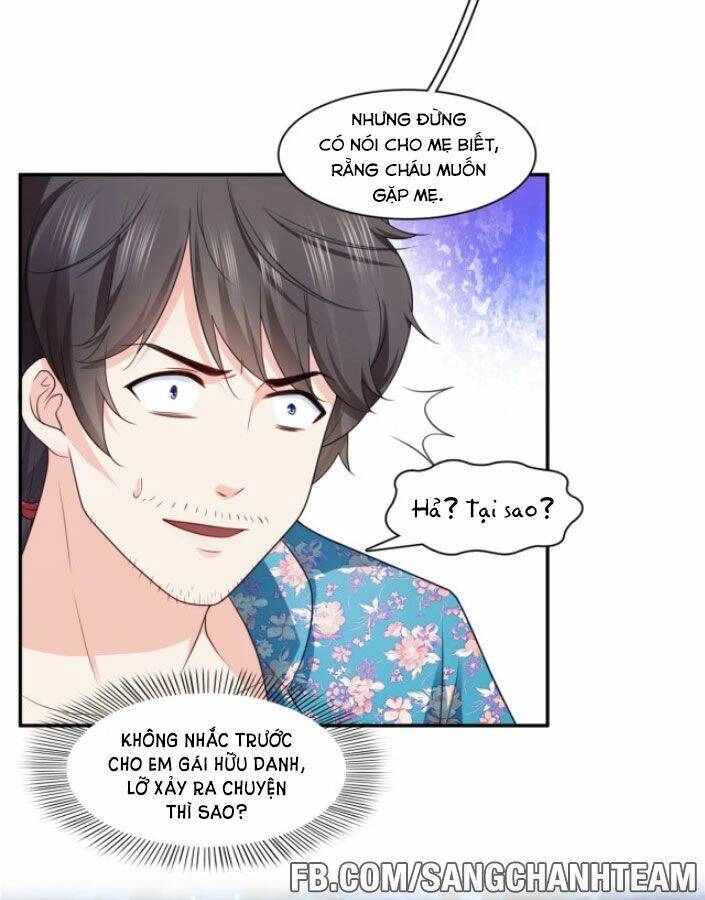 Hệt Như Hàn Quang Gặp Nắng Gắt Chapter 184 - 40