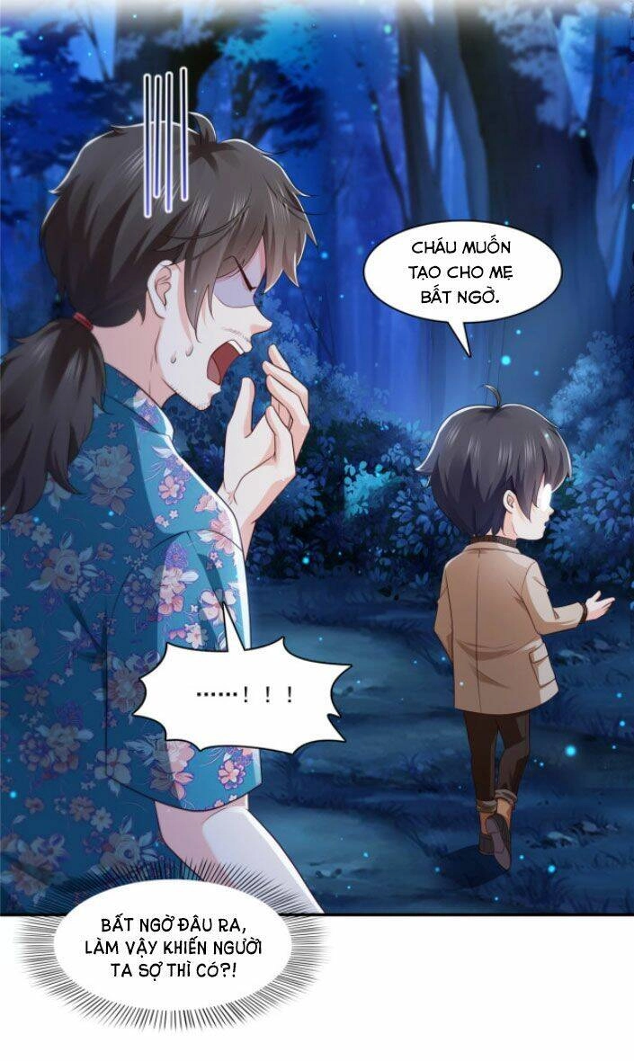 Hệt Như Hàn Quang Gặp Nắng Gắt Chapter 184 - 41