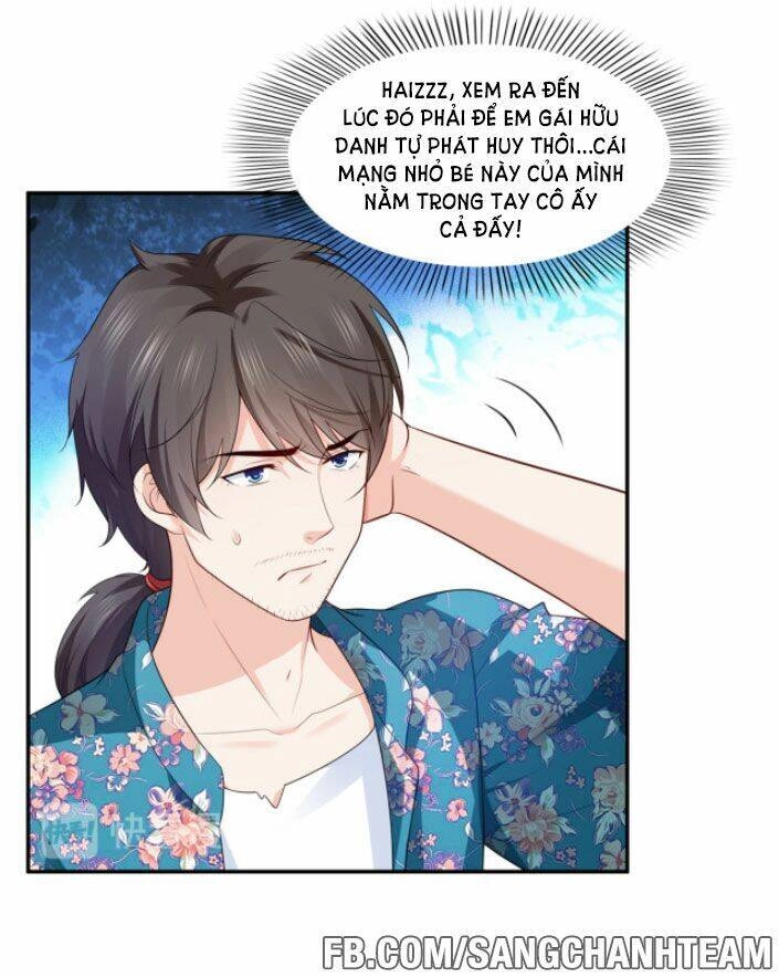 Hệt Như Hàn Quang Gặp Nắng Gắt Chapter 184 - 42