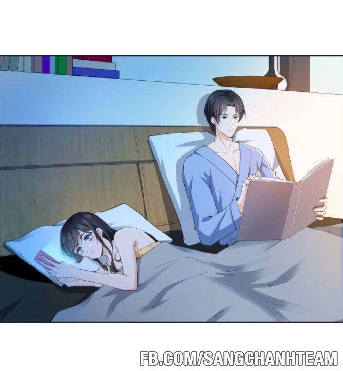 Hệt Như Hàn Quang Gặp Nắng Gắt Chapter 185 - 1