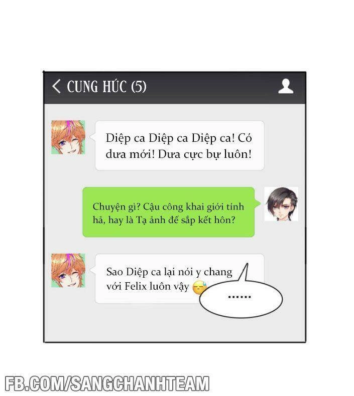 Hệt Như Hàn Quang Gặp Nắng Gắt Chapter 185 - 2