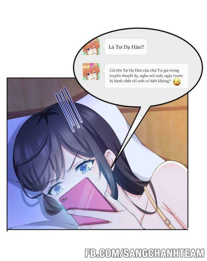 Hệt Như Hàn Quang Gặp Nắng Gắt Chapter 185 - 3