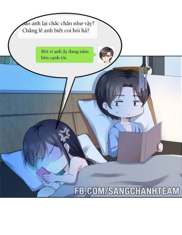 Hệt Như Hàn Quang Gặp Nắng Gắt Chapter 185 - 5