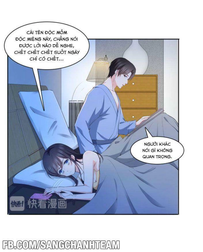 Hệt Như Hàn Quang Gặp Nắng Gắt Chapter 185 - 6