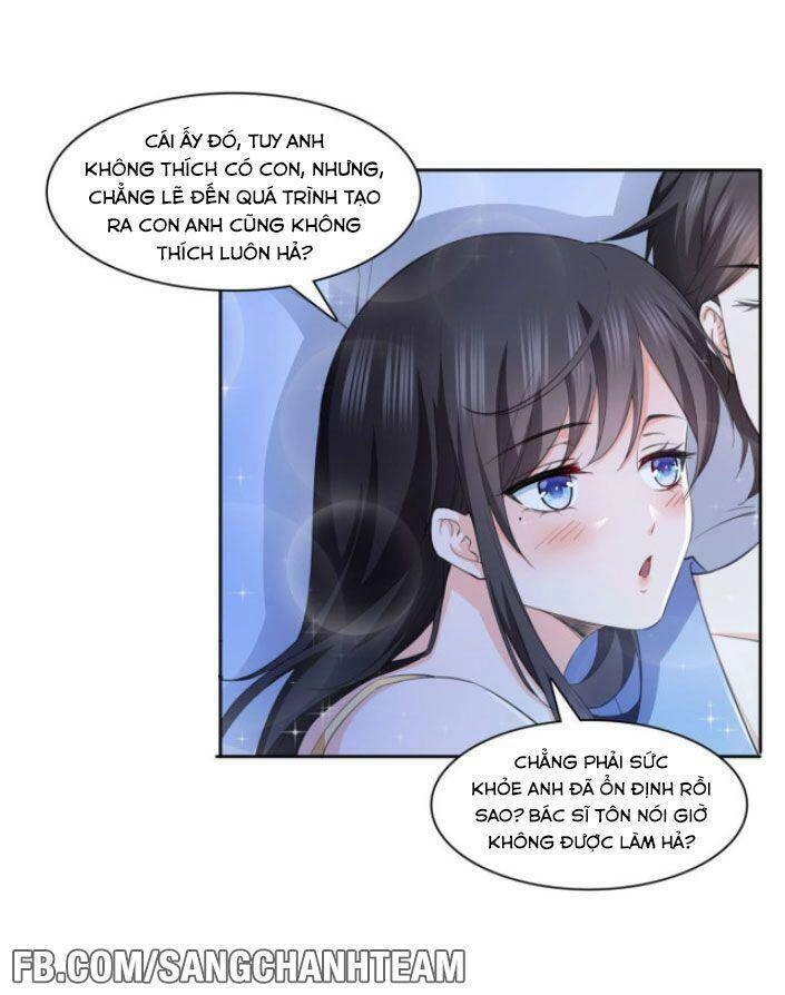 Hệt Như Hàn Quang Gặp Nắng Gắt Chapter 185 - 8