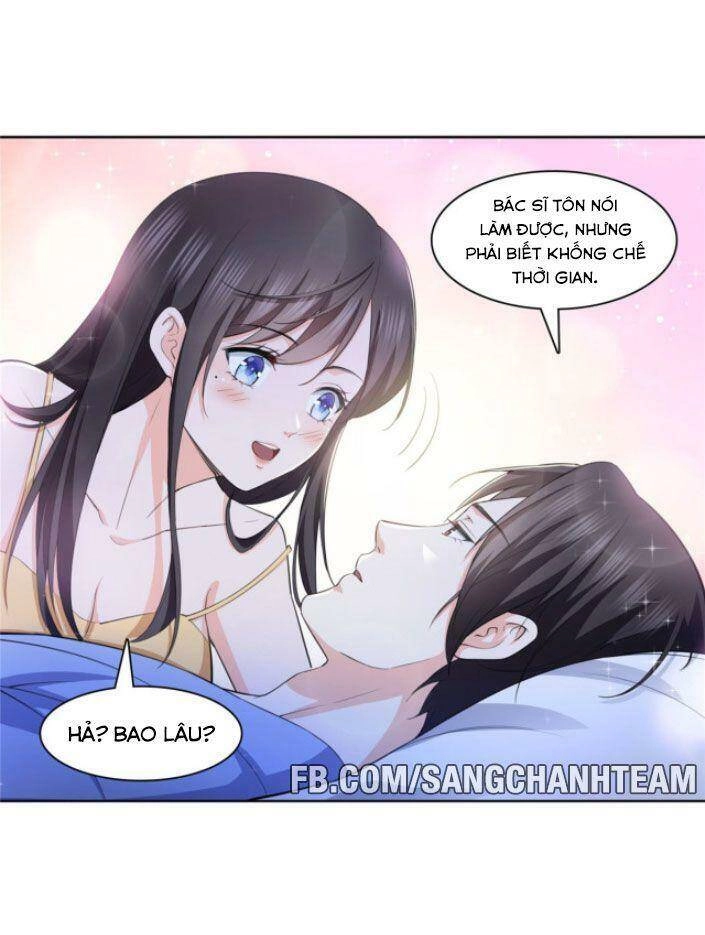 Hệt Như Hàn Quang Gặp Nắng Gắt Chapter 185 - 9