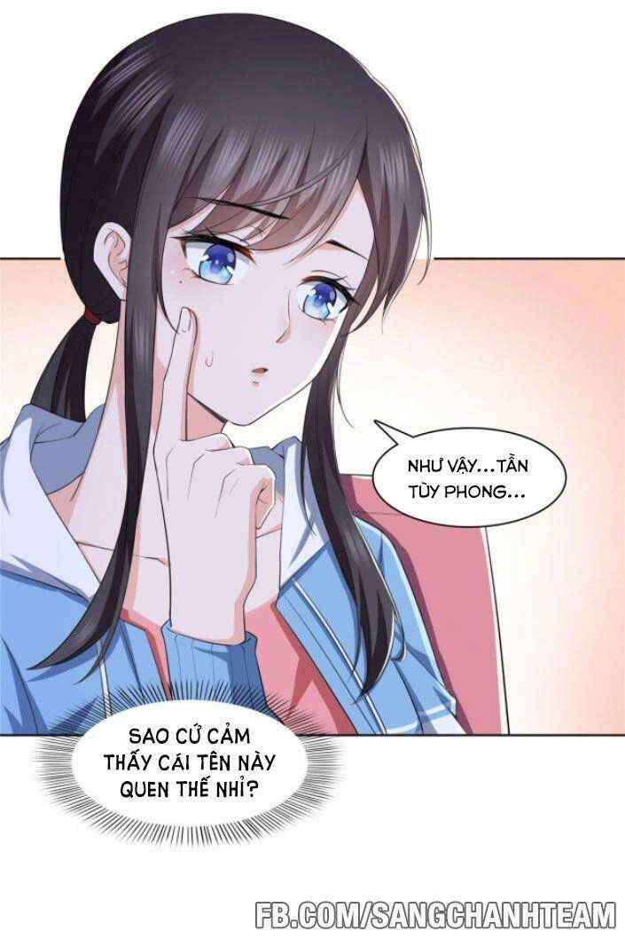 Hệt Như Hàn Quang Gặp Nắng Gắt Chapter 185 - 21