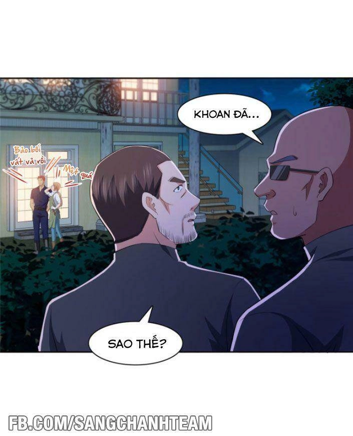 Hệt Như Hàn Quang Gặp Nắng Gắt Chapter 185 - 28