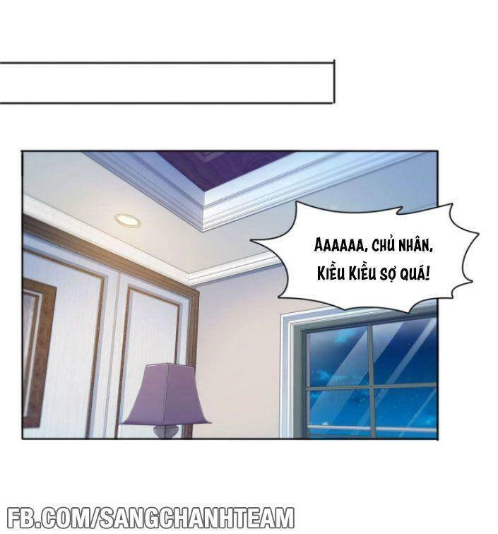 Hệt Như Hàn Quang Gặp Nắng Gắt Chapter 185 - 30